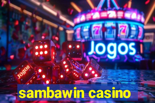 sambawin casino